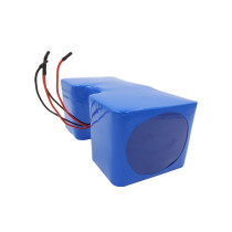 6s5p 18650 22.2v 11.25ah lithium-ion battery backup for motorycle/solar supplier in Dongguan