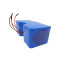6s5p 18650 22.2v 11.25ah lithium-ion battery backup for motorycle/solar supplier in Dongguan