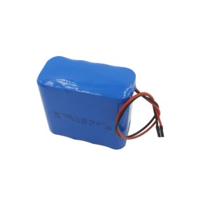 18650 14.8v 5200mah li-ion battery pack for power tools lawn mower China