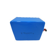 18650 4s 26ah 14.8 volt rechargeable lithium ion battery for electric vehicle golf trolley China