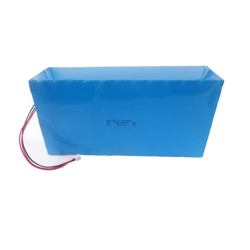 24v battery for power wheels