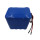 3s4p 18650 12v 8800mah rechargeable li-ion battery pack for power wheels lawn mower Dongguan