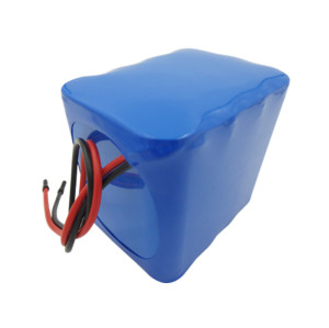 3s4p 18650 12v 8800mah rechargeable li-ion battery pack for power wheels lawn mower Dongguan