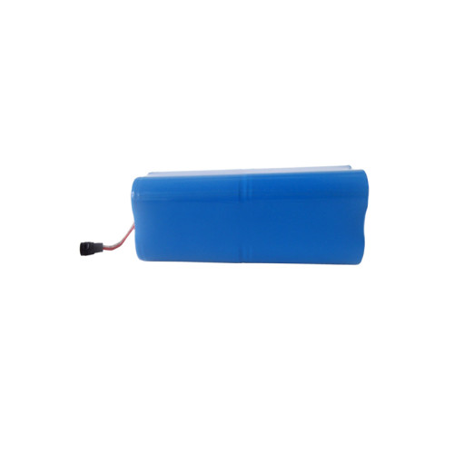 6.4v 12ah rechargeable lifepo4 lithium ion battery pack for solar panels studying machine in Malaysia