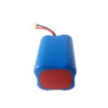 Professional manufacturer 6.4v 6ah 2s2p lifepo4 battery pack for christmas lights/mobile robot in Mexico