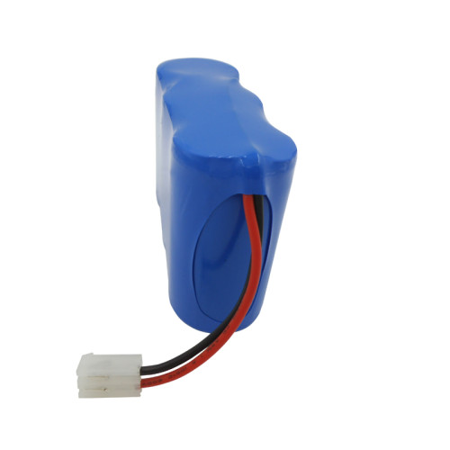 CE approved 32650 li-ion 3s1p 12v 7000mah battery high drain for cctv/lawn mower in UK