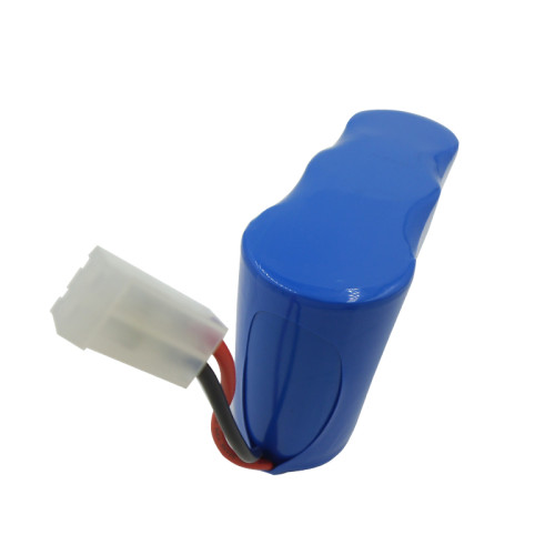 CE approved 32650 li-ion 3s1p 12v 7000mah battery high drain for cctv/lawn mower in UK