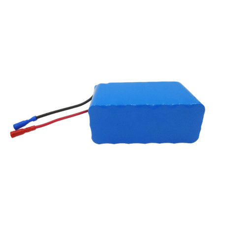CE 3s7p 18650 12 volt 20ah lithium ion battery for motocaddy/golf trolley manufacturer in China