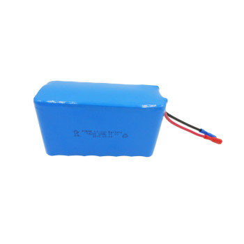 CE 3s7p 18650 12 volt 20ah lithium ion battery for motocaddy/golf trolley manufacturer in China