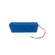 Perfessional customized 4S4P 12v 13ah lifepo4 battery pack for solar panel robot in Japan