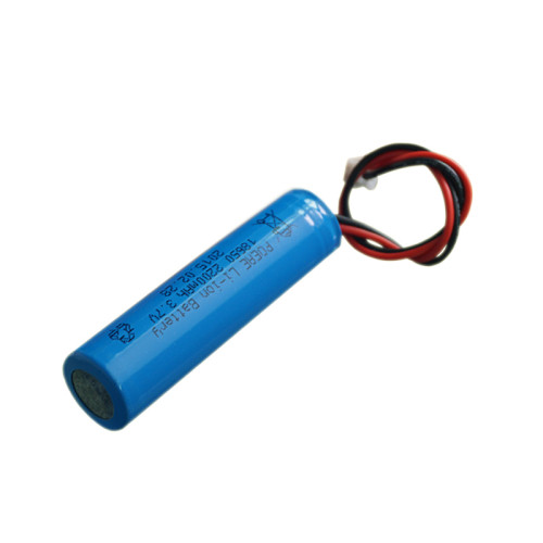 2200mAh 3.7V icr 18650 li ion rechargeable battery for portable monitor curing light New Zealand