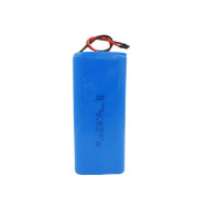 4S3P 9Ah 14.8v 18650 li-ion rechargeable battery pack for flood light emergency lighting GuangZhou