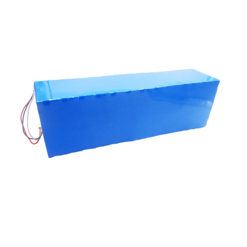 High power 48v 12ah 13s4p 18650 lithium ion batteries for golf cart/boats sale in USA