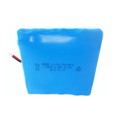 14.8v 8800mah li-ion rechargeable battery pack for table lamp vacuum cleaner UK