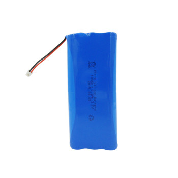 1S6P 18650 3.7V 13Ah li-ion battery pack for emergency lighting/ tablet Malaysia