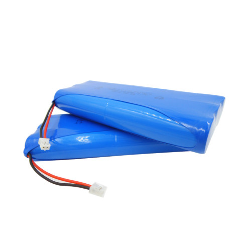 1S6P 18650 3.7V 13Ah li-ion battery pack for emergency lighting/ tablet Malaysia