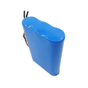 3S1P 18650 12v 2600mah rechargeable lithium battery pack for trolling motor/ fish finde Australia