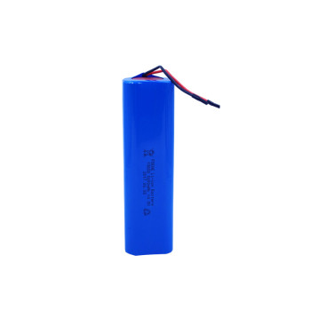 Customized shape 4s2p 14.8v lipo airsoft 6000mah laptop battery life 18650 li-ion battery pack for brushless motor aircraft portable device in Australia