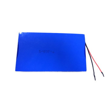 High quality 18650 11.1v 41.6Ah lithium ion battery instead of 10.8v for lipo battery airsoft motor in India
