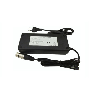 Hot sell li-ion charger dc 16.8v 2.5a power adapter made in Guangdong