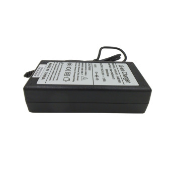 Hot sell li-ion charger dc 16.8v 2.5a power adapter made in Guangdong