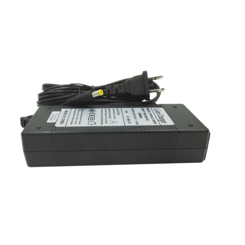 Wholesale price 3S 12.6V 6A 12v li-ion battery charger made in Dongguan