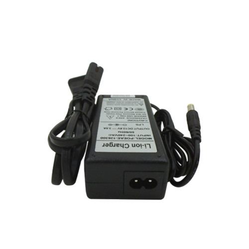 Universal AC 100V~240V 3A 12.6v li-ion battery charger made in Guangdong