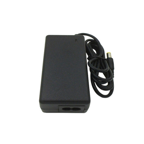 Desktop type ac dc adapter 12v 2a for 11.1V li-ion battery made in China