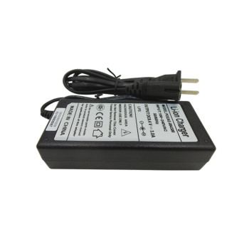 Offer discount standard li-ion battery used dc 8.4v 3a charger made in Dongguan