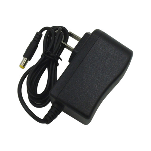 CE approved 1A dc 4.2v li ion battery charger for 3.7v battery made in Guangdong