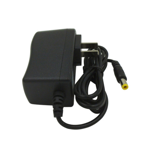 CE approved 1A dc 4.2v li ion battery charger for 3.7v battery made in Guangdong