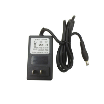 Safe universal DC 3a 4.2v li-ion battery charger  made in China