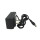 Safe universal DC 3a 4.2v li-ion battery charger made in China