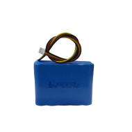 2s5p 18650 7.4v 16ah li-ion durable battery pack for medical devices