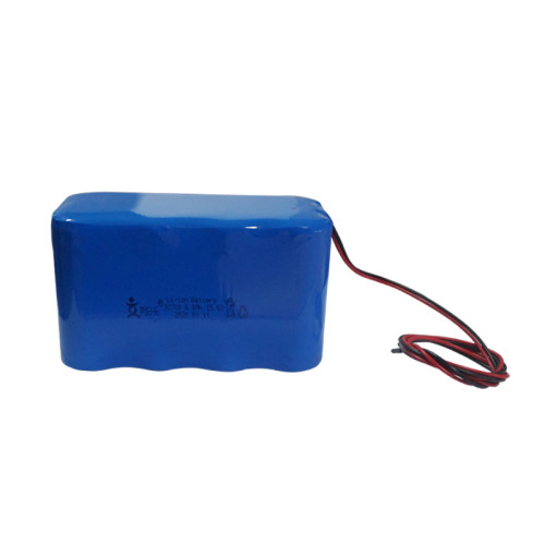32700 8S1P 25.6v 6ah lifepo4 battery pack for farm automatic appliance