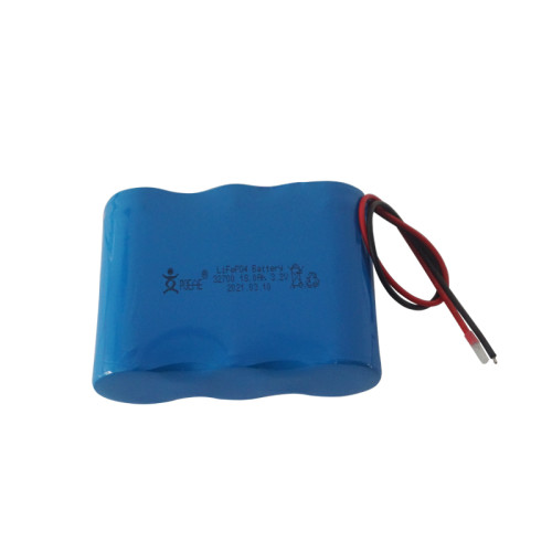 cheap price 32700 lifepo4 rechargeable battery 3.2v 18ah for solar street lamp