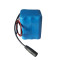 OEM 18650 rechargeable 12v 6600mah lithium ion battery for road light