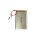 855073 prismatic soft 3.7v 3500mah li polymer battery pouch for smart watch