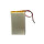 855073 prismatic soft 3.7v 3500mah li polymer battery pouch for smart watch