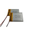 303040 rechargeable 3.7v ultra thin battery lipo 300mah