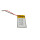 CE standard tiny 402030 200mah 3.7v rechargeable gsp lipo battery