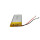 single 114058 battery 3.7v 2900mah rechargeable li polymer battery