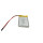 single 114058 battery 3.7v 2900mah rechargeable li polymer battery
