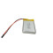 single 114058  battery 3.7v 2900mah rechargeable li polymer battery