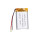 rechargeable 102540 3.7v 1100mah li polymer battery for multi-functional use