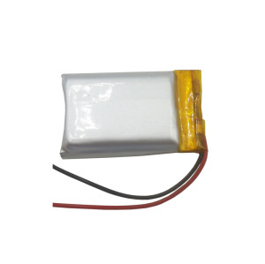 rechargeable 102540 3.7v 1100mah li polymer battery for multi-functional use