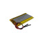 high capacity lipo battery 854568 3.7v 3000mah 11.1wh lithium polymer battery