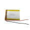 Factory supply 645069 3.7v 2500mah rechargeable lithium polymer battery for electronic toy