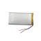 Economical 9265125 3.7v 11000mah lithium polymer rechargeable battery pack for power tool