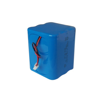 Original 100% 18650 rechargeable battery pack lithium ion 12v 7800mah battery